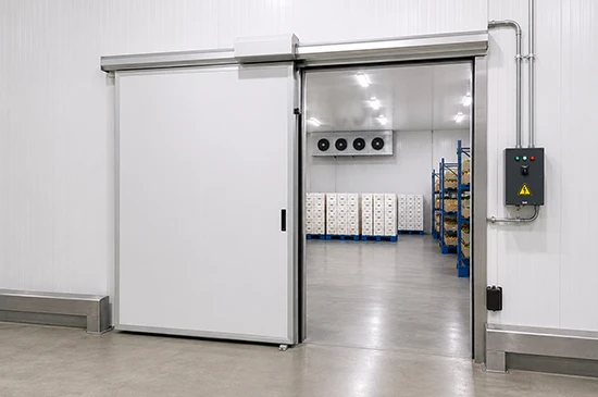 nandikoti_Sliding Type Door